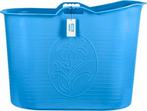 Bucket bath  zitbad, Huis en Inrichting, Ophalen, Overige typen, Zo goed als nieuw, Minder dan 100 cm