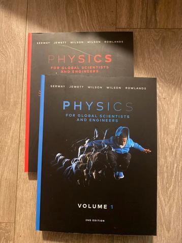 Physics for Global Scientists & Engineers beschikbaar voor biedingen