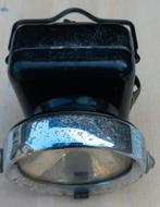 Antieke Fietslamp Lucas Antieke Handlamp Lucas, Antiek en Kunst, Ophalen