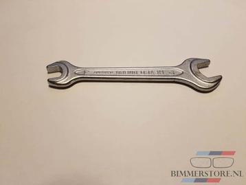 Gereedschap Originele Heyco steeksleutel 10-13 BMW Onboard T beschikbaar voor biedingen