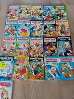 Donald Duck pockets, Boeken, Meerdere comics, Donald Duck, Zo goed als nieuw, Ophalen