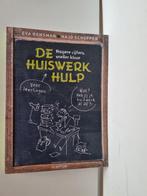 Hajo Schoppen - De huiswerkhulp, Ophalen of Verzenden, Zo goed als nieuw, Hajo Schoppen; Eva Rensman