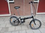 Izifolt vouwfiets - Zo goed als nieuw!, Heren, 16 tot 18 inch, Versnellingen, Zo goed als nieuw