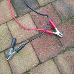 Startkabels voor auto, Ophalen of Verzenden, Gebruikt, Universele onderdelen