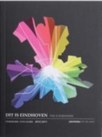 Boek Dit is Eindhoven beschikbaar voor biedingen