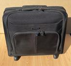 Pilotenkoffer - Laptoptas, Ophalen, 15 inch, Zo goed als nieuw, Trolleytas