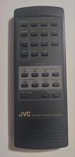 JVC RM-SE27U Afstandsbediening, Ophalen of Verzenden, Gebruikt, Origineel, Mediaspeler