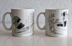 Twee Bekers Tams England Jip en Janneke Winter thema, Huis en Inrichting, Keuken | Servies, Ophalen of Verzenden, Zo goed als nieuw