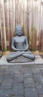 Boeddha, Ophalen, Fontein