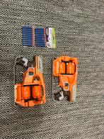 Nurf gun flip fury, Verzamelen, Speelgoed, Ophalen of Verzenden, Zo goed als nieuw