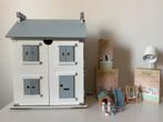 Little Dutch | Poppenhuis + accessoires, Ophalen, Poppenhuis