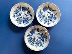 Blue Danube borden 11 cm, Huis en Inrichting, Keuken | Servies, Ophalen of Verzenden, Nieuw, Overige stijlen, Bord(en)