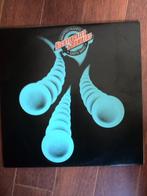 Manfred Mann’s Earth band–Nightingales & Bombers (1975)vinyl, Cd's en Dvd's, Vinyl | Rock, Ophalen of Verzenden, Zo goed als nieuw