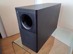 Bose Acoustimass 10 Series II Subwoofer, Audio, Tv en Foto, Luidsprekers, Gebruikt, Subwoofer, Ophalen of Verzenden, Bose