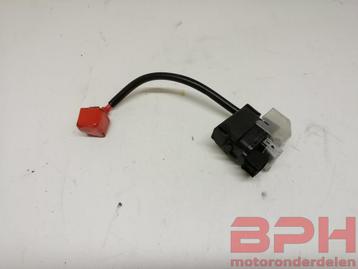 Startrelais Suzuki GSX-R 600 750 K6 K7 K8 K9 L0 2006 t/m 201 beschikbaar voor biedingen