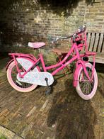 Roze Spirit meisjes fiets, 14 inch of minder, Gebruikt, Ophalen