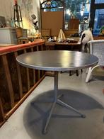 SALE: vintage bijzettafel, Dutch design Friso Kramer, Ophalen, Minder dan 55 cm, Gebruikt, -