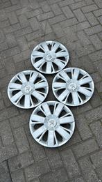 set peugeot wieldoppen 14 inch, Auto diversen, Wieldoppen, Ophalen of Verzenden, Nieuw