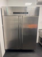 Horeca apparatuur los of samen te koop bedrijfsbeëindiging, Zakelijke goederen, Horeca | Keukenapparatuur, Ophalen, Gebruikt, RVS Meubilair