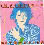 Pat Benatar : Invincible (1985), Cd's en Dvd's, Vinyl Singles, Filmmuziek en Soundtracks, 7 inch, Single, Ophalen of Verzenden