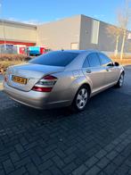 Mercedes-Benz S-Klasse 3.5 S350 onderhoud facturen aanwezig✅, Auto's, Automaat, 1780 kg, Achterwielaandrijving, Overige kleuren