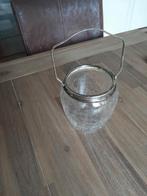 Kristallen ijsemmer, Antiek en Kunst, Ophalen