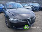 Gaspedaal van een Alfa Romeo 147, Ophalen of Verzenden, 3 maanden garantie, Gebruikt, Alfa Romeo