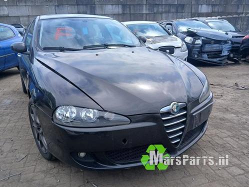 Gaspedaal van een Alfa Romeo 147, Auto-onderdelen, Interieur en Bekleding, Alfa Romeo, Gebruikt, 3 maanden garantie, Ophalen of Verzenden