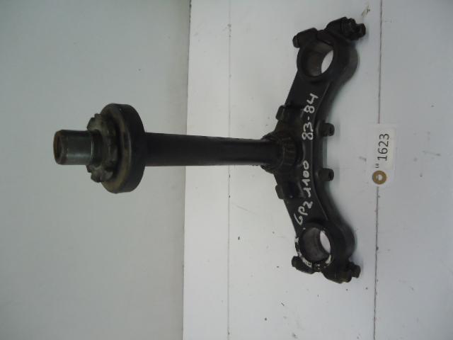 GPZ1100 1983 - 1984 Kawasaki T-stuk D1-33789, Motoren, Accessoires | Overige