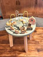 Little Dutch activiteitentafel Farm, Kinderen en Baby's, Speelgoed | Speeltafels, Ophalen, Zo goed als nieuw