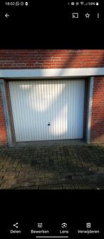 Te koop garagebox, Huizen en Kamers