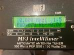 MJF 993 Antenne Tuner - Perfect voor Ham Radio!, Telecommunicatie, Antennes en Masten, Ophalen of Verzenden, Gebruikt, Antenne