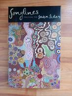 Songlines Seven Sisters puzzel 1000 stukjes, Ophalen of Verzenden, 500 t/m 1500 stukjes, Zo goed als nieuw, Legpuzzel