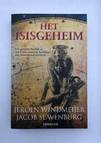 Slavenburg – Het Isisgeheim, Nieuw, Ophalen of Verzenden, Nederland, Jacob Slavenburg