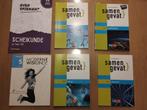 Diverse samengevat  eindexamen bundels voor havo, Boeken, Schoolboeken, HAVO, ThiemeMeulenhoff, Scheikunde, Ophalen of Verzenden