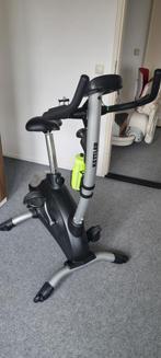 Kettler Paso 100 Hometrainer - Thuis Fitness, Gebruikt, Ophalen of Verzenden, Metaal, Buik