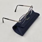 Chopard VCHF18s Optisch montuur bril titanium - Compleet, Ruilrijk, Zo goed als nieuw, Info@ruilrijk.nl, Neerstraat 60, 6041 KD Roermond