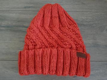 Muts / beanie voor dames -- één maat -- Barts beschikbaar voor biedingen