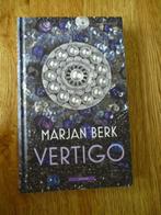 Vertigo - Marjan Berk, Boeken, Literatuur, Ophalen of Verzenden, Zo goed als nieuw