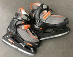 Kinderechaatsen maat 29-32, Sport en Fitness, Schaatsen, Ophalen, Zo goed als nieuw, IJshockeyschaatsen, Overige merken