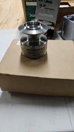 2x Shimano Baitrunner 12000 DC Spoel, Ophalen of Verzenden, Gebruikt, Molen