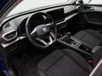 SEAT Leon 1.5 TSi FR 150 Pk Automaat | Trekhaak | Stuur en S, Voorwielaandrijving, Stof, 4 cilinders, 150 pk