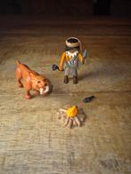 Playmobil Prehistorische Set, Ophalen of Verzenden