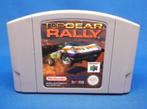 Top Gear Rally (Nintendo 64), Spelcomputers en Games, Games | Nintendo 64, Vanaf 3 jaar, Gebruikt, Racen en Vliegen, Verzenden