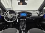 Toyota Aygo X 1.0 VVT-i MT Play | Allseason banden | Origine, Stof, Gebruikt, Euro 6, 920 kg