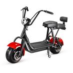 Elektrische scooter citycoco fatboy, Ophalen of Verzenden, Nieuw, Elektrisch, Overige merken
