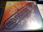 mantronix Got to have your love 1910, Gebruikt, 7 inch, Single, Ophalen of Verzenden