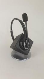 Sennheiser DW Pro draadloze hoofdtelefoon. (a) 8B6