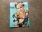 Ottobre Woman lente/zomer 2 - 2022, Ophalen of Verzenden, Zo goed als nieuw, Kind, Overige merken