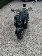 La souris retro, Fietsen en Brommers, Snorfietsen en Snorscooters, Ophalen